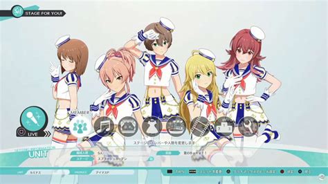 アイドルマスタースターリットシーズン スペシャルトーク＆ステージ アイマス最高！