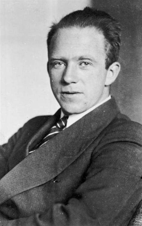 Werner Karl Heisenberg Ecured