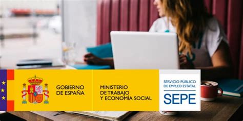 El Sepe Inicia Octubre Con Nuevos Cursos De Formación Para Desempleados