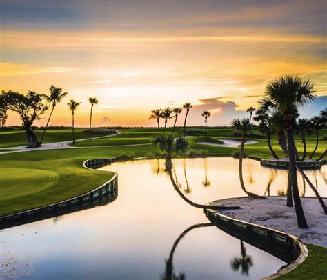 Palm Beach Par Golf Course Golf Stay And Plays