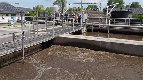 Geb Hren F R Abwasser Steigen In Nidderau