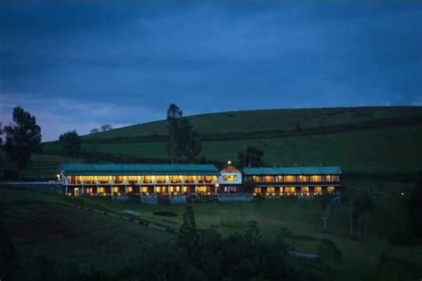 6 Breathtaking Ooty Resorts for Family You Must Visit This Summer in ...