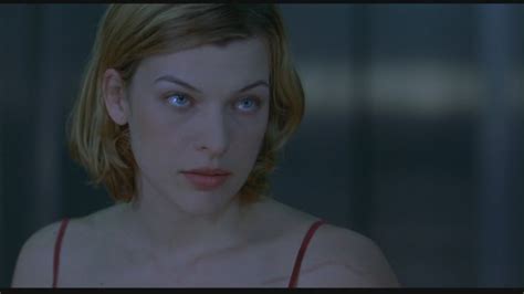 Resident Evil - Milla Jovovich Image (23560709) - Fanpop