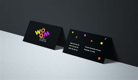 WOOM on Behance