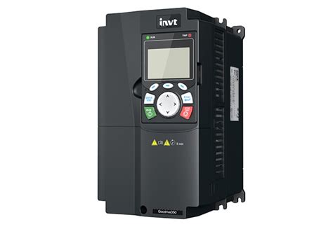 GD350A Series Drives High Performance VFD INVT Global