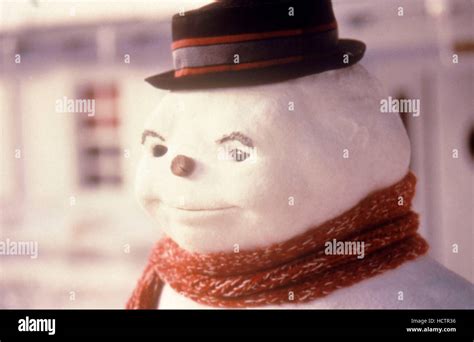 Jack Frost 1998 Cwarner Broscourtesy Everett Collection Stock