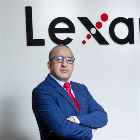 Lexar To Showcase The Future Of Memory And Storage Solutions At Gitex