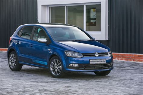 REVIEW Why The 2021 VW Polo Vivo Mswenko Misses The Mark