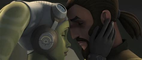 Episode Hera Syndulla Pilot General And Rebellion Bad Ass