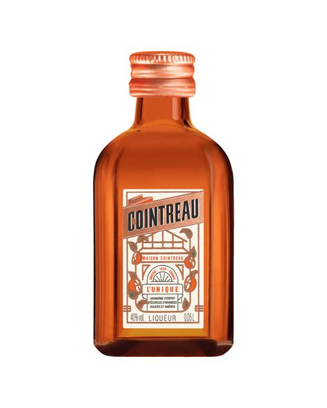 Cointreau Orange Liqueur - Boozy