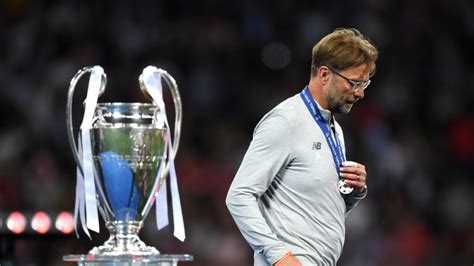 Jurgen Klopp S Record In Cup Finals Liverpool Boss S Wait For Major Trophy Goes On Football