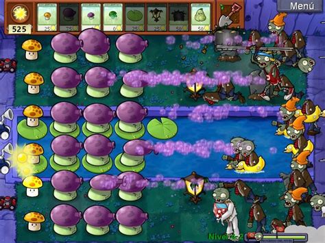 Plants Vs Zombies Hard Mode Consejos 4 Universo PvZPvZ Oficial Amino