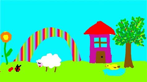 Paint 4 Kids for Windows 8 (Windows) - Download