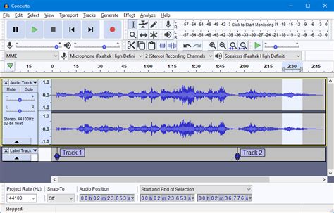 Como usar o Audacity tutorial simples para editar áudios