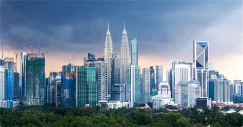 Liburan Ke Kuala Lumpur Panduan Wisata Untuk Semua Tipe Traveler