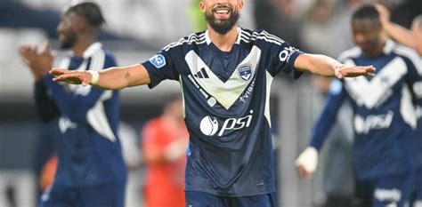 Girondins Ever Julien B E On Nest Pas Vraiment Satisfaits De Ces