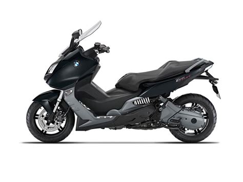 BMW C 600 Sport 35KW Prezzo Scheda Tecnica E Foto Dueruote