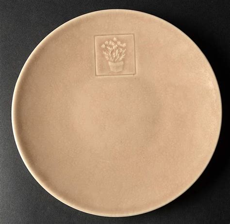 Naturewood Serenity Sand Salad Plate By Pfaltzgraff Replacements Ltd