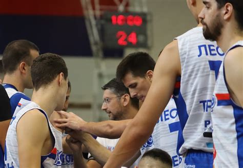 Leotar u Trebinju poražen od Slavije BH Basket