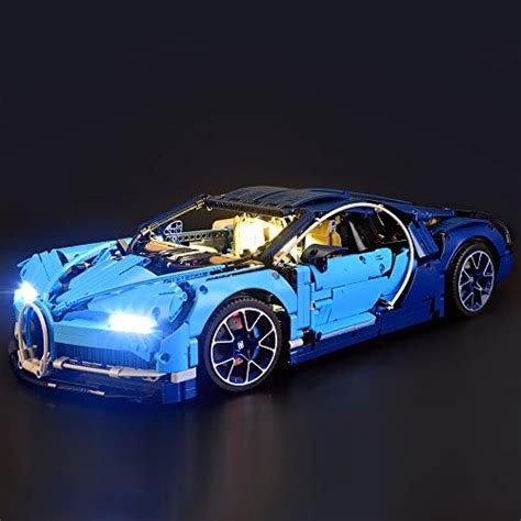 Lightailing Licht Set F R Technic Lamborghini Si N Fkp Modell