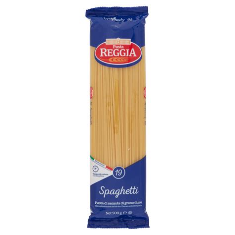 Spaghetti G Pasta Reggia Dambros Ipermercato