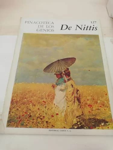 Pinacoteca De Los Genios De Nittis Meses Sin Intereses