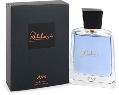 Rasasi Shuhrah Cologne for Men by Rasasi | FragranceX.com
