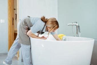 How Often Should You Clean Your Bathroom Basics Beyond LoveToKnow