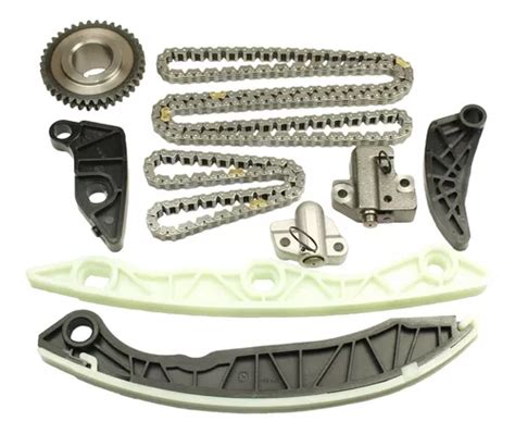 Kit Cadena Distribuci N Jeep Compass Cil Lts Meses