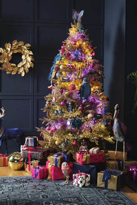 John Lewis Has Just Revealed 6 Christmas Decorating Trends For 2022