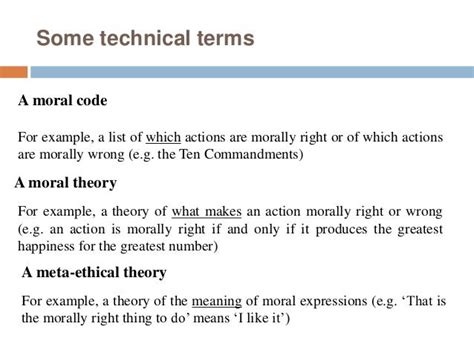 Philosophical Arguments For The Link Between God And Morality