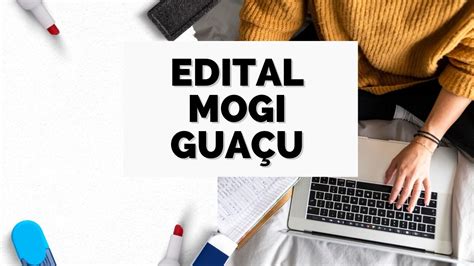 Concurso Prefeitura De Mogi Gua U Sp Edital E Inscri O