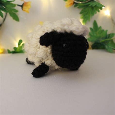 Susie Sheep Etsy