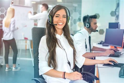 Software para Call Center Qué es y Por Qué usarlo Más IP