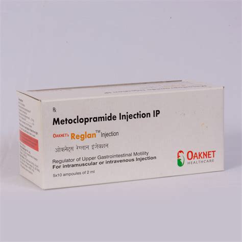 oaknets reglan tablets oaknet healthcare
