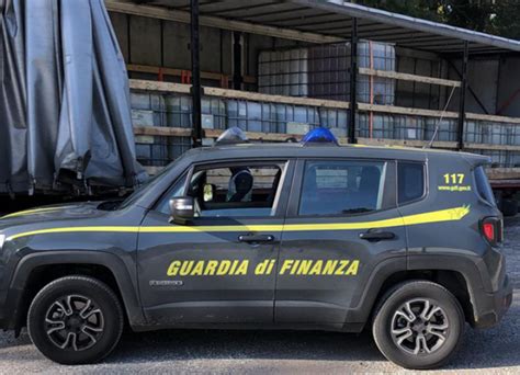 Concorso Guardia Di Finanza Reclutamento Di Allievi Finanzieri