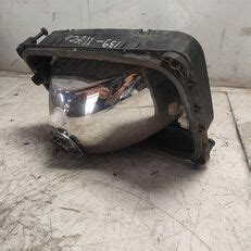 Headlight For IVECO EuroCargo Chasis Typ 150 E 23 5 9 Ltr 167 KW