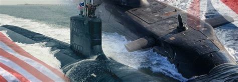 Australia To Buy Us Nuclear Submarines To Fill Capability Gap Hot