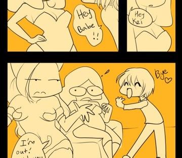 Trick Or Treat 8muses Sex And Porn Comics