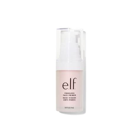 Primer Para Poros Dilatados - PRIMER ELF CONTROL POROS DILATADOS PORELESS FACE PRIMER – Maquillaje ...