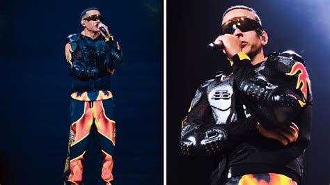 Daddy Yankee Deja El Reguet N Para Vivir Su Vida Para Cristo