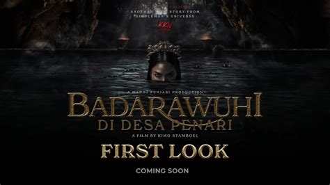 Badarawuhi Di Desa Penari Official First Look YouTube