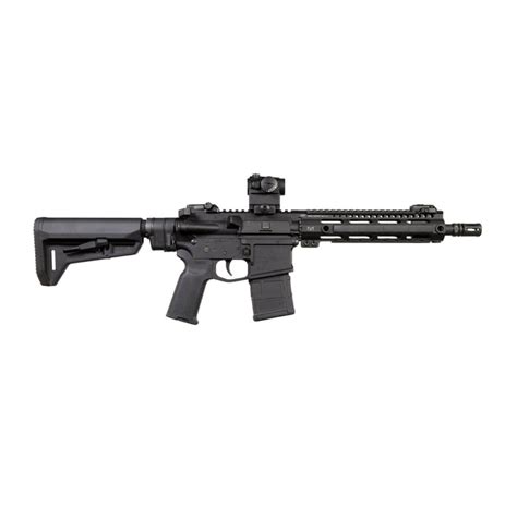 Magpul Moe Sl K Carbine Stock Mil Spec Delta Mike Ltd