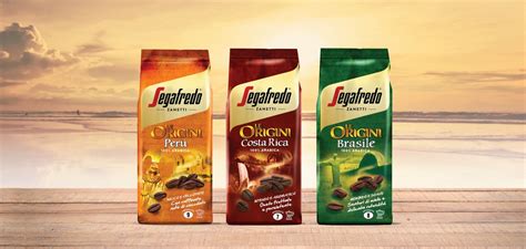 Caffè espresso Segafredo | Segafredo Zanetti
