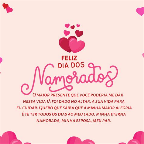 Msg Dia Dos Namorados Para Esposa - 85 frases de Dia dos Namorados para esposa e eterna namorada | Eternos ...