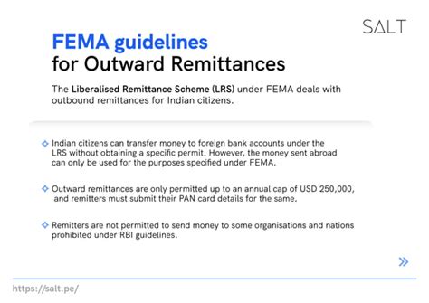 Inward Outward Remittance Pdf