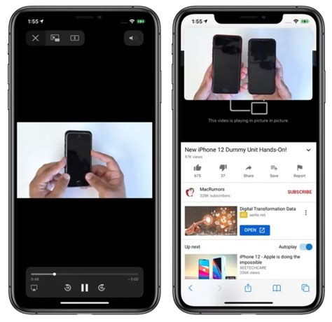 Ios 14 新功能逐一介紹：app 資料庫、綠、橙燈 App 監控、畫中畫播 Youtube、口罩頭盔 Memoji 堅尼地城 品味