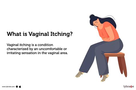 Why Is My Vagina Itchy How To Relieve Vaginal Itching