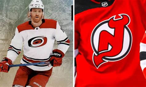 New Jersey Devils Making Hard Push for UFA Dougie Hamilton