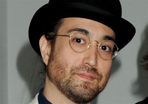 Sean Lennon Net Worth 2022 2021 Salary Age Height Bio Career